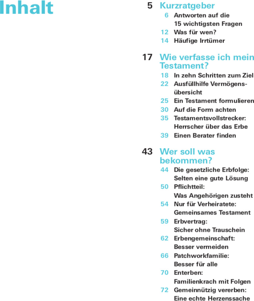 lesen