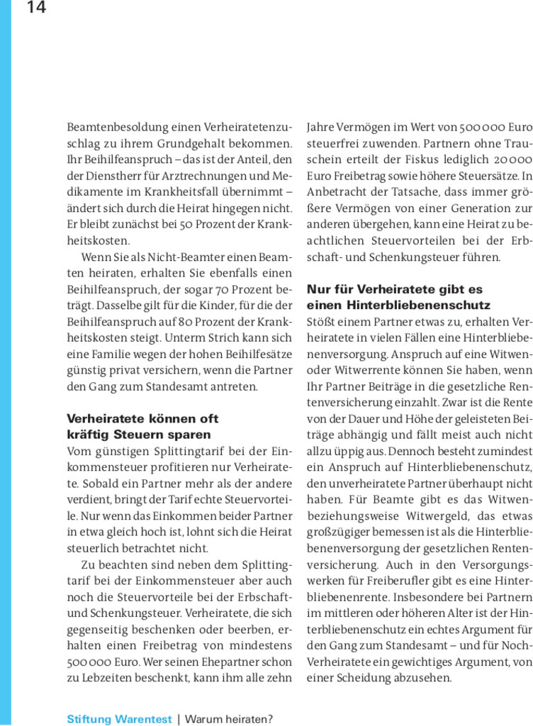 lesen