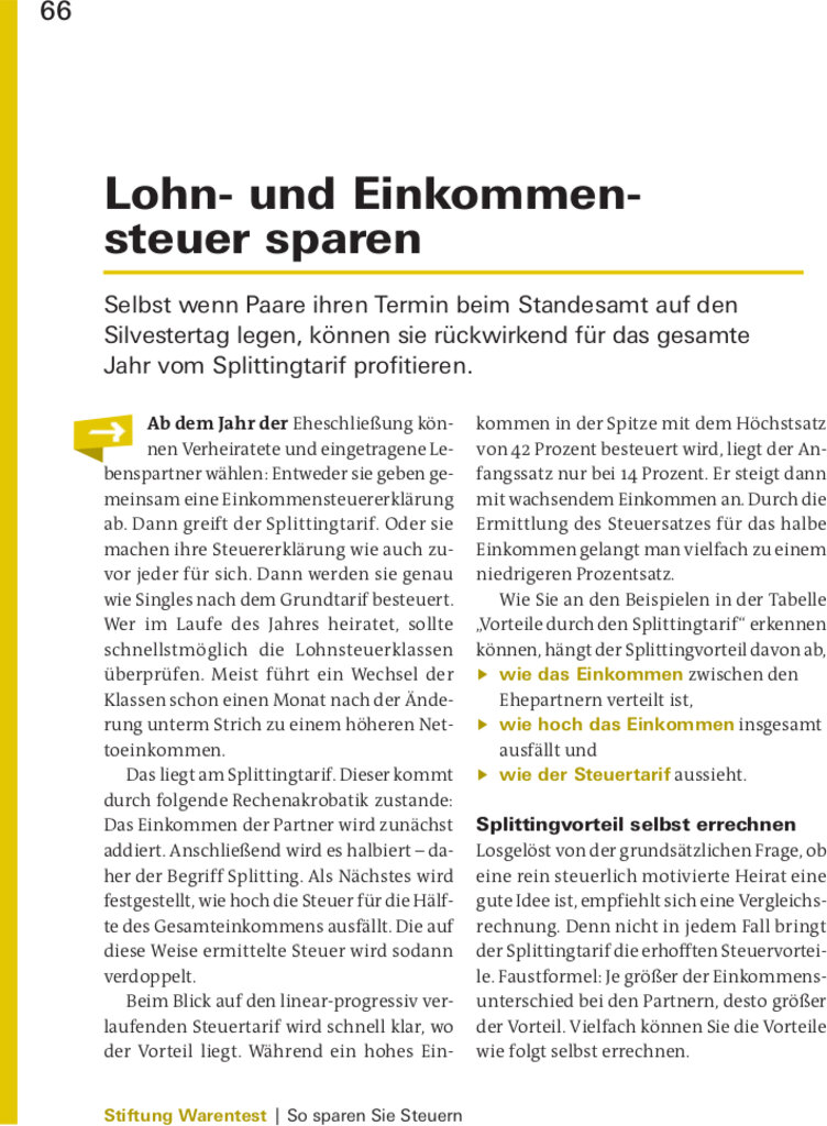 lesen