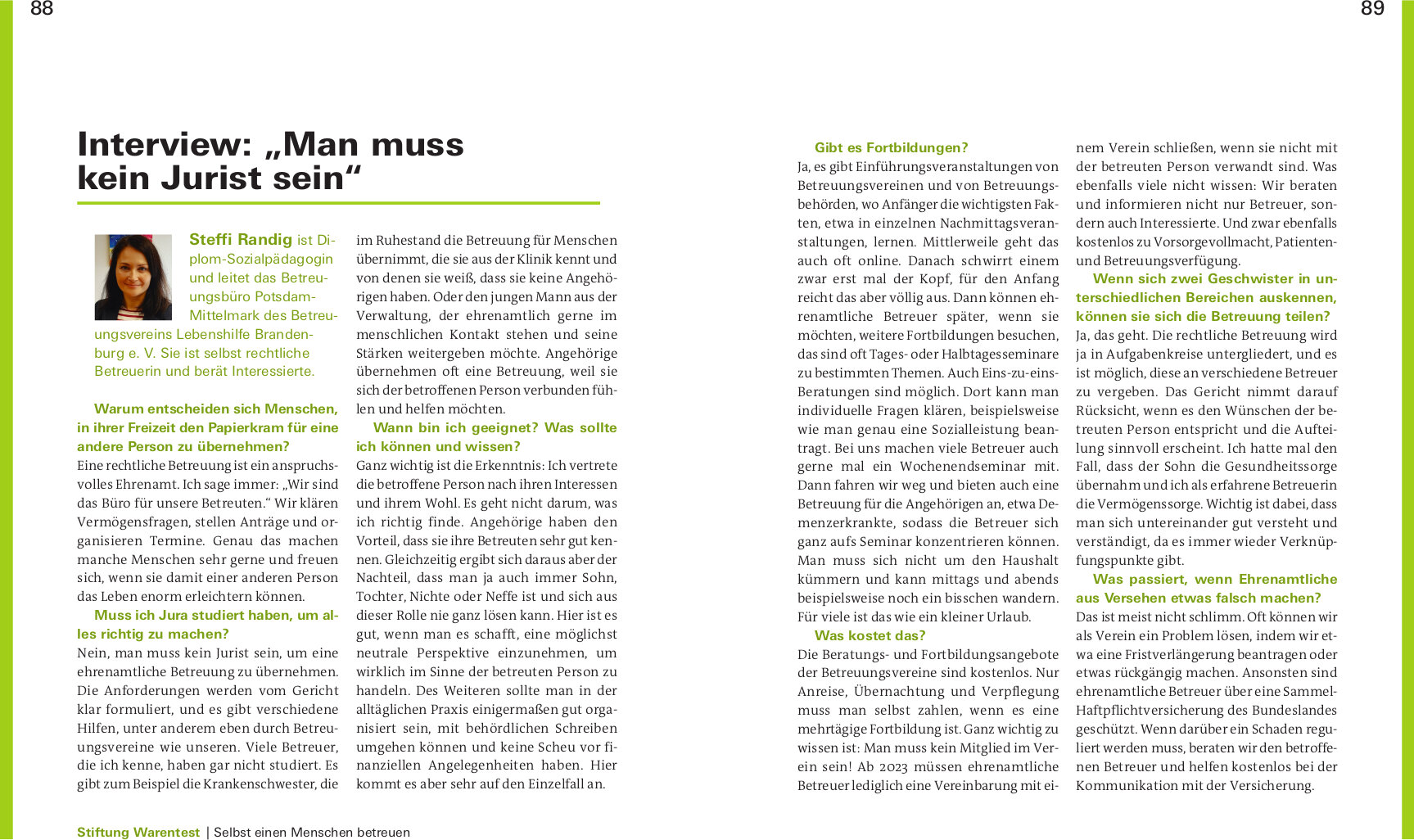lesen