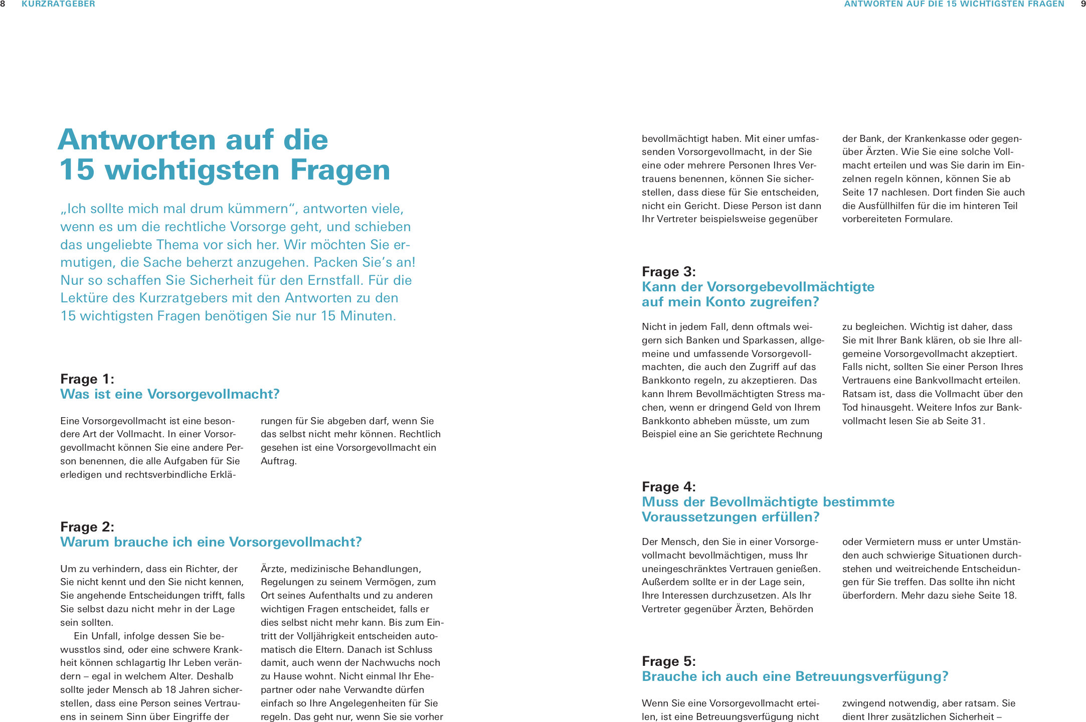 lesen