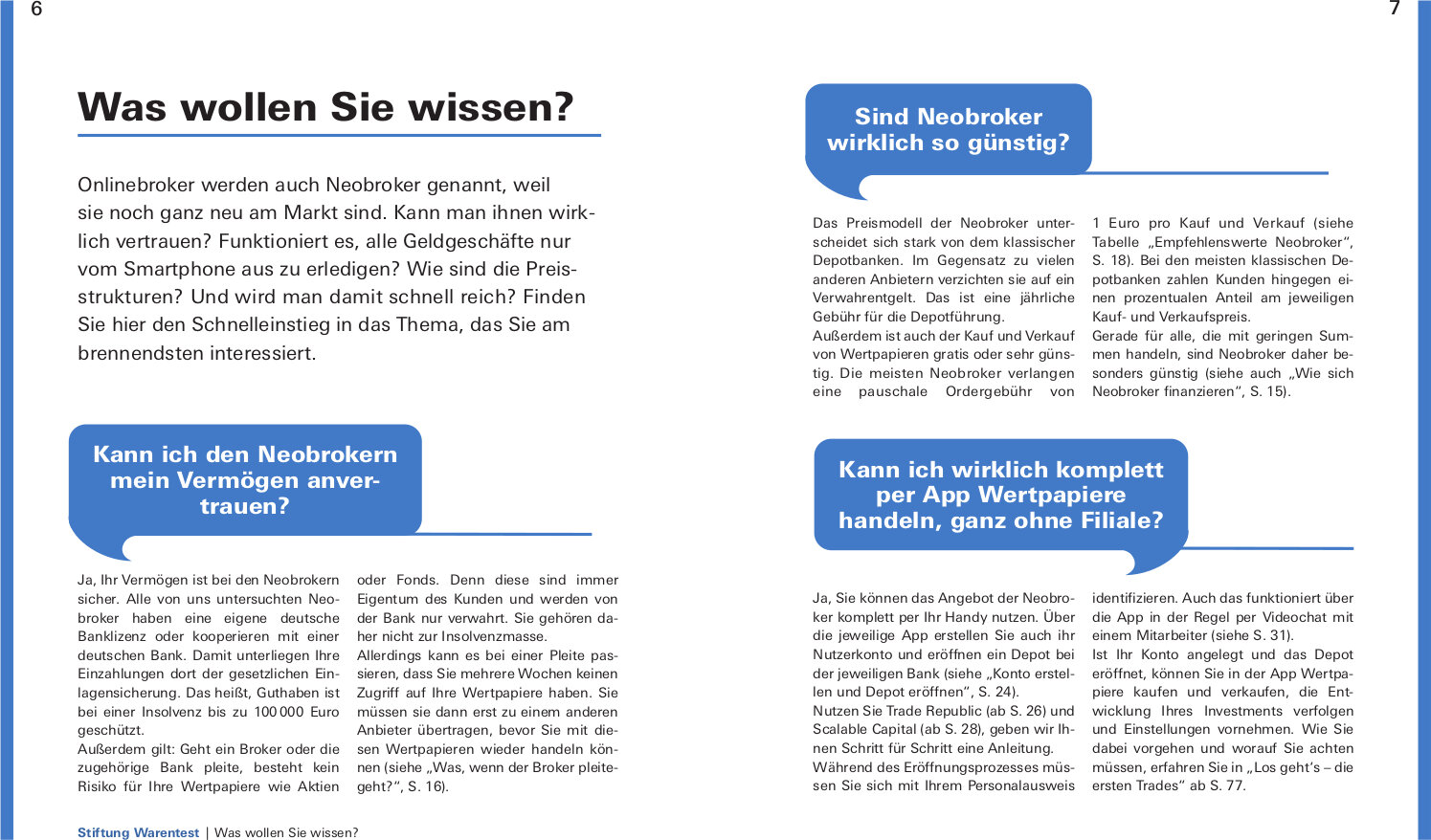 lesen