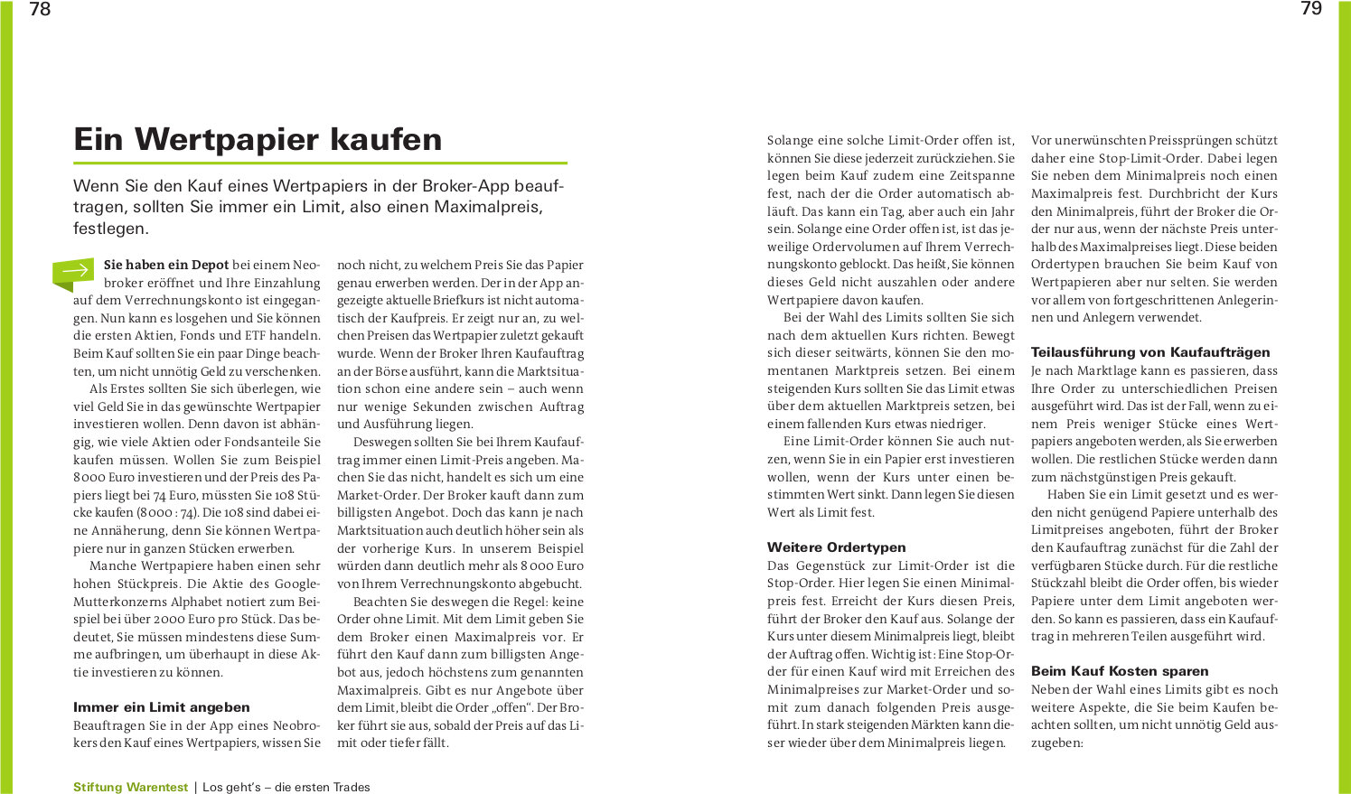 lesen