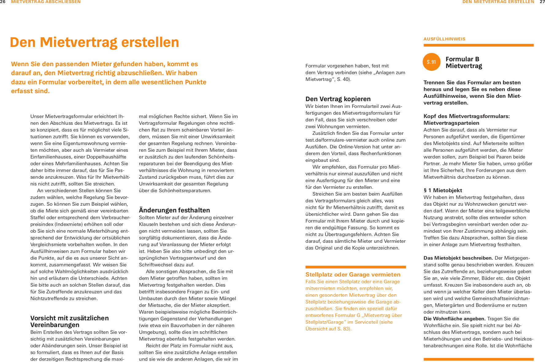 lesen