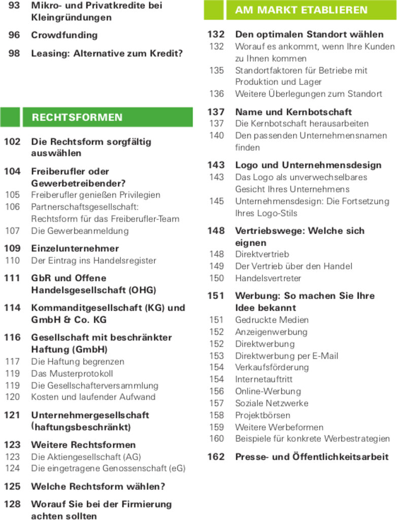 lesen