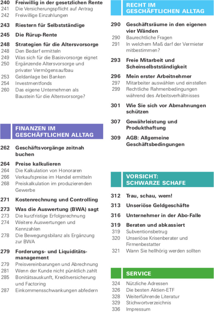 lesen