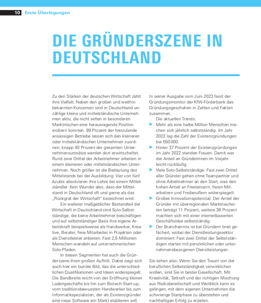lesen