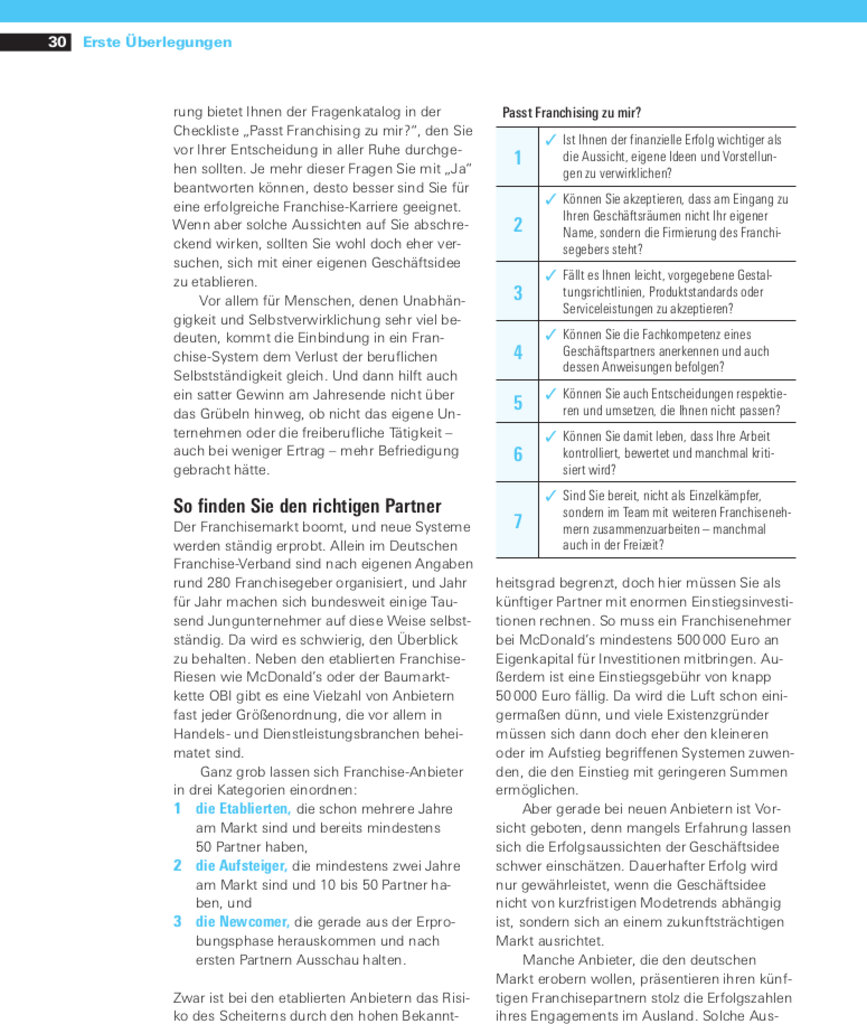 lesen