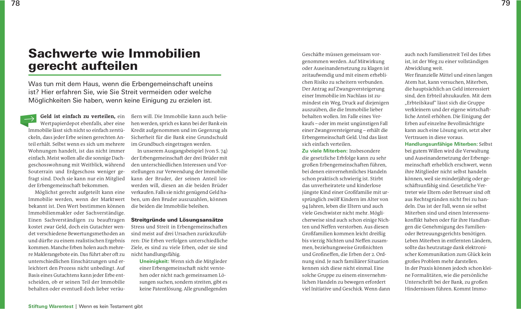 lesen