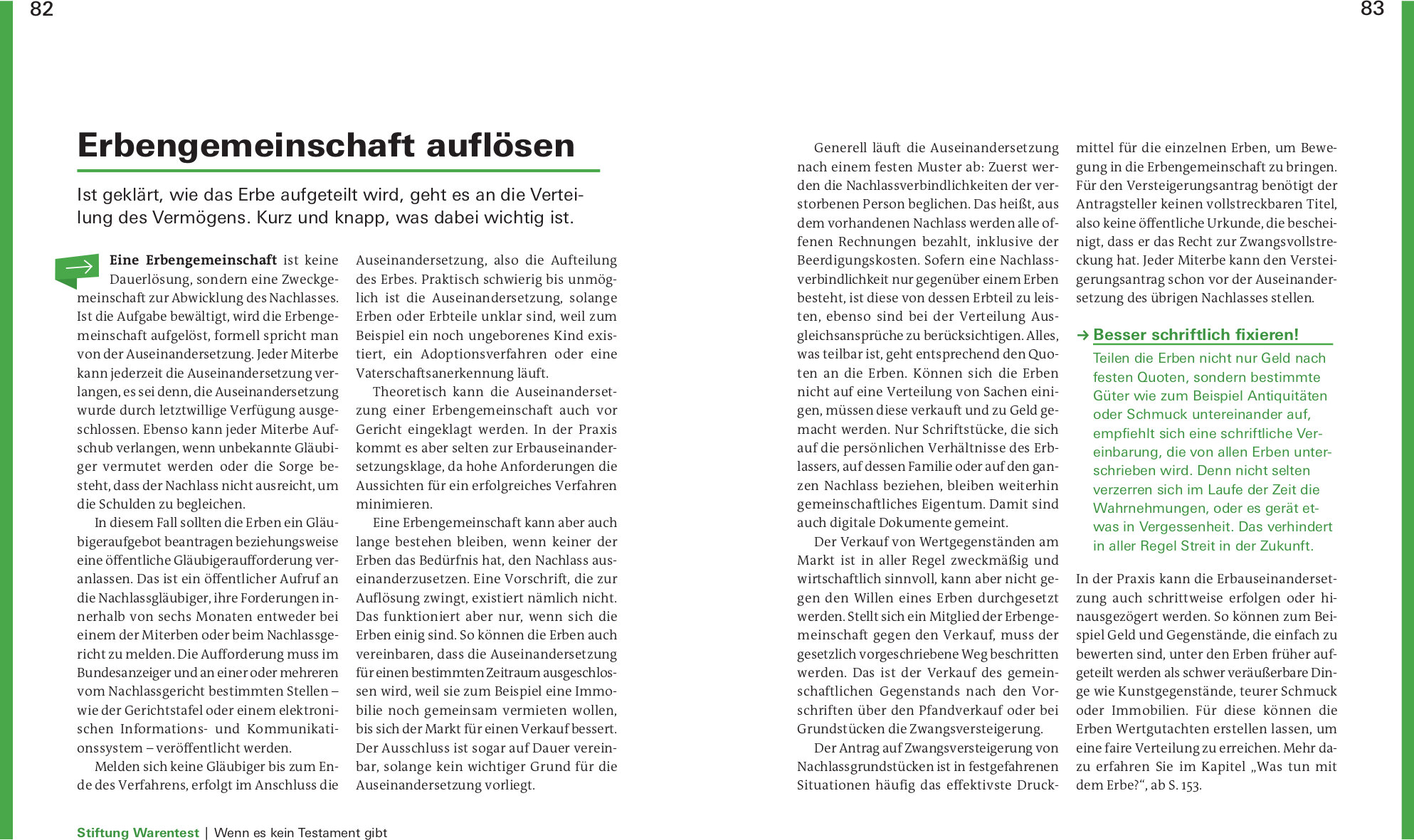 lesen