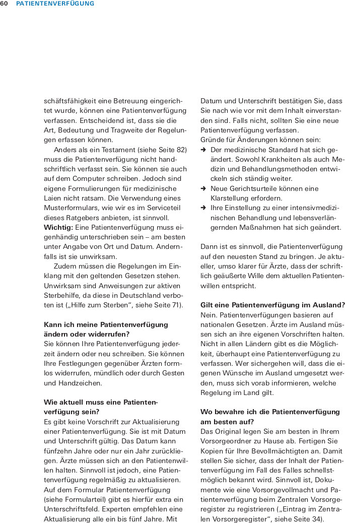 lesen