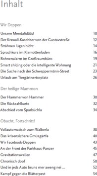 Innenansicht 2