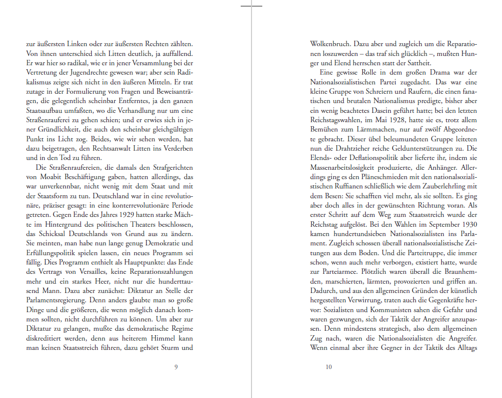 lesen