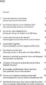 Inhaltsverzeichnis 1