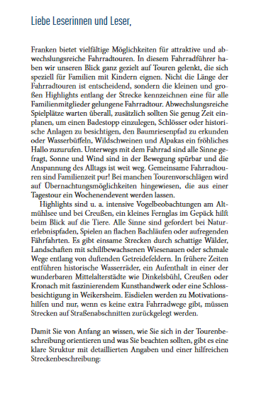 lesen