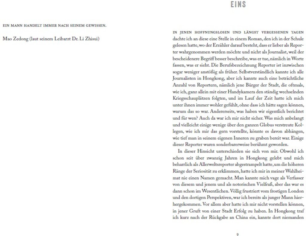 lesen