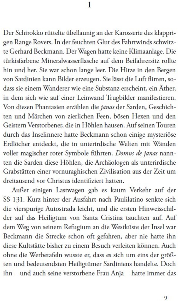lesen