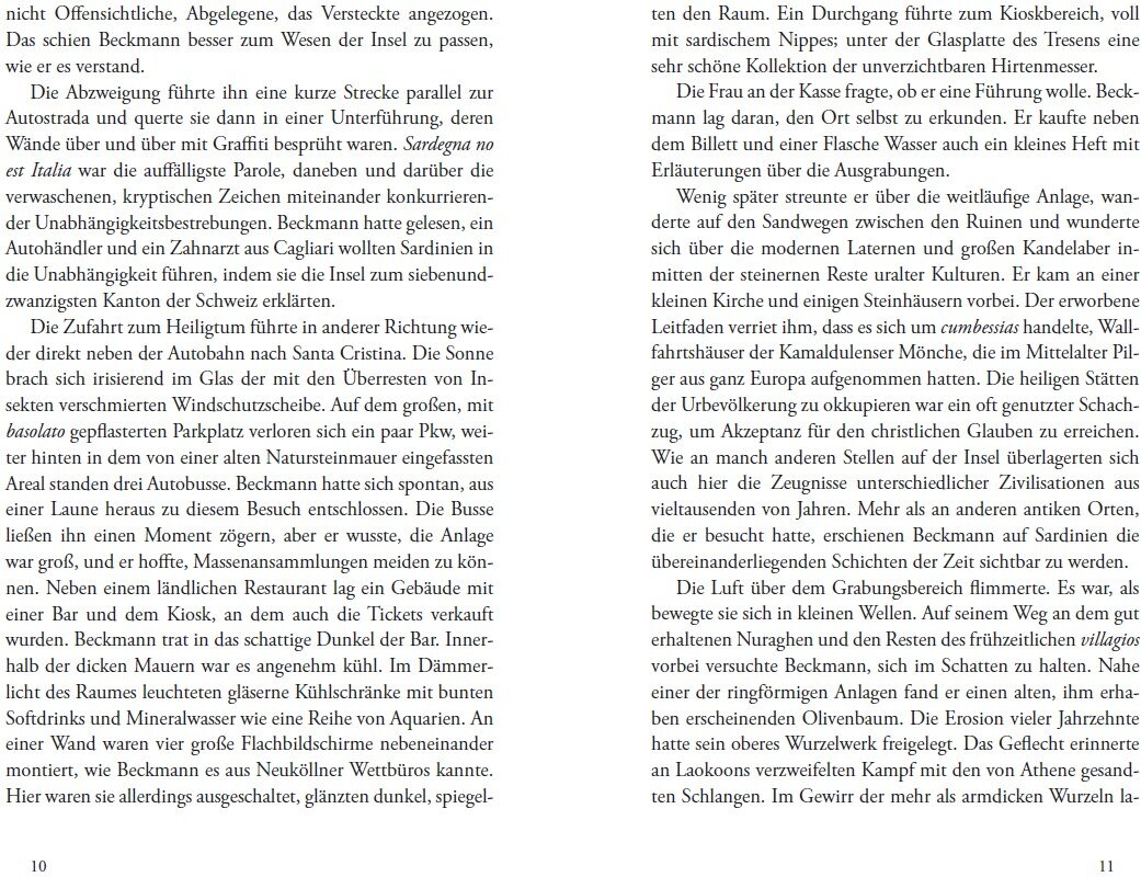 lesen