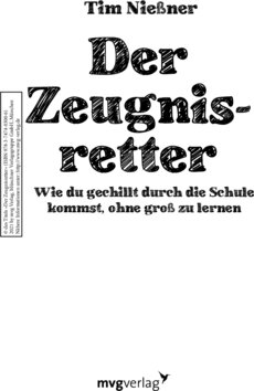 Inhaltsverzeichnis