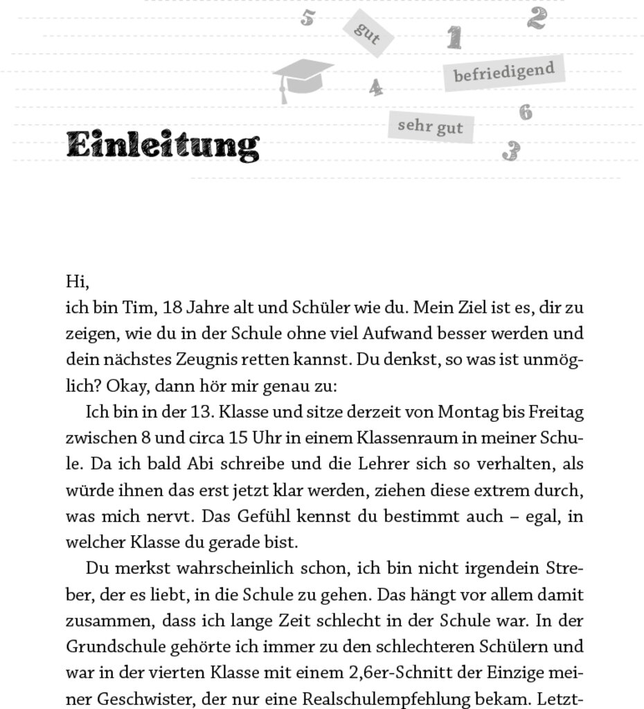 lesen