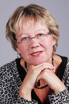 Person Anne Pulkkinen