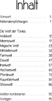 Inhaltsverzeichnis 1