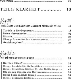 Inhaltsverzeichnis 1