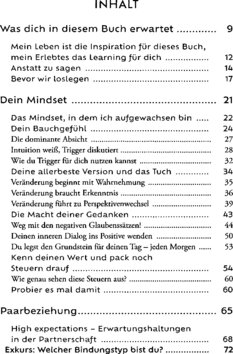 Inhaltsverzeichnis 1