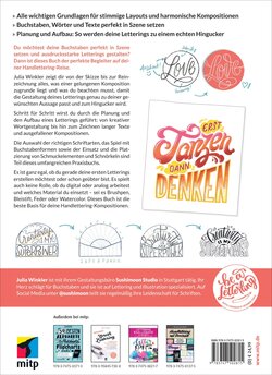 Backcover