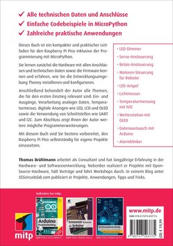 Backcover