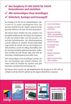 Backcover