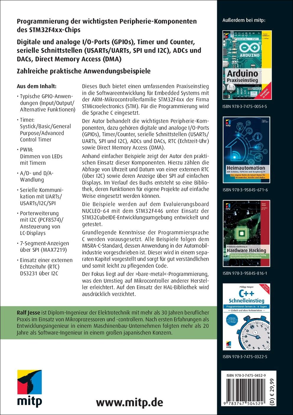 lesen