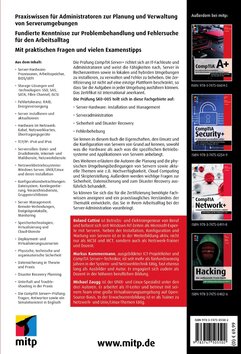 Backcover