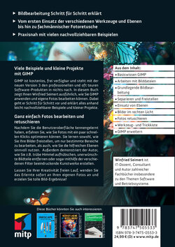 Backcover