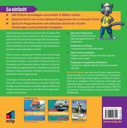 Backcover