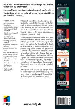 Backcover