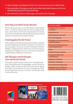 Backcover