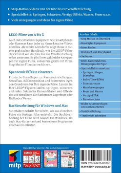 Backcover