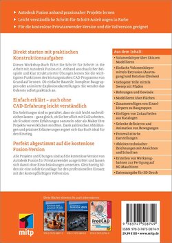 Backcover