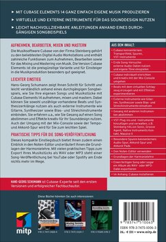 Backcover