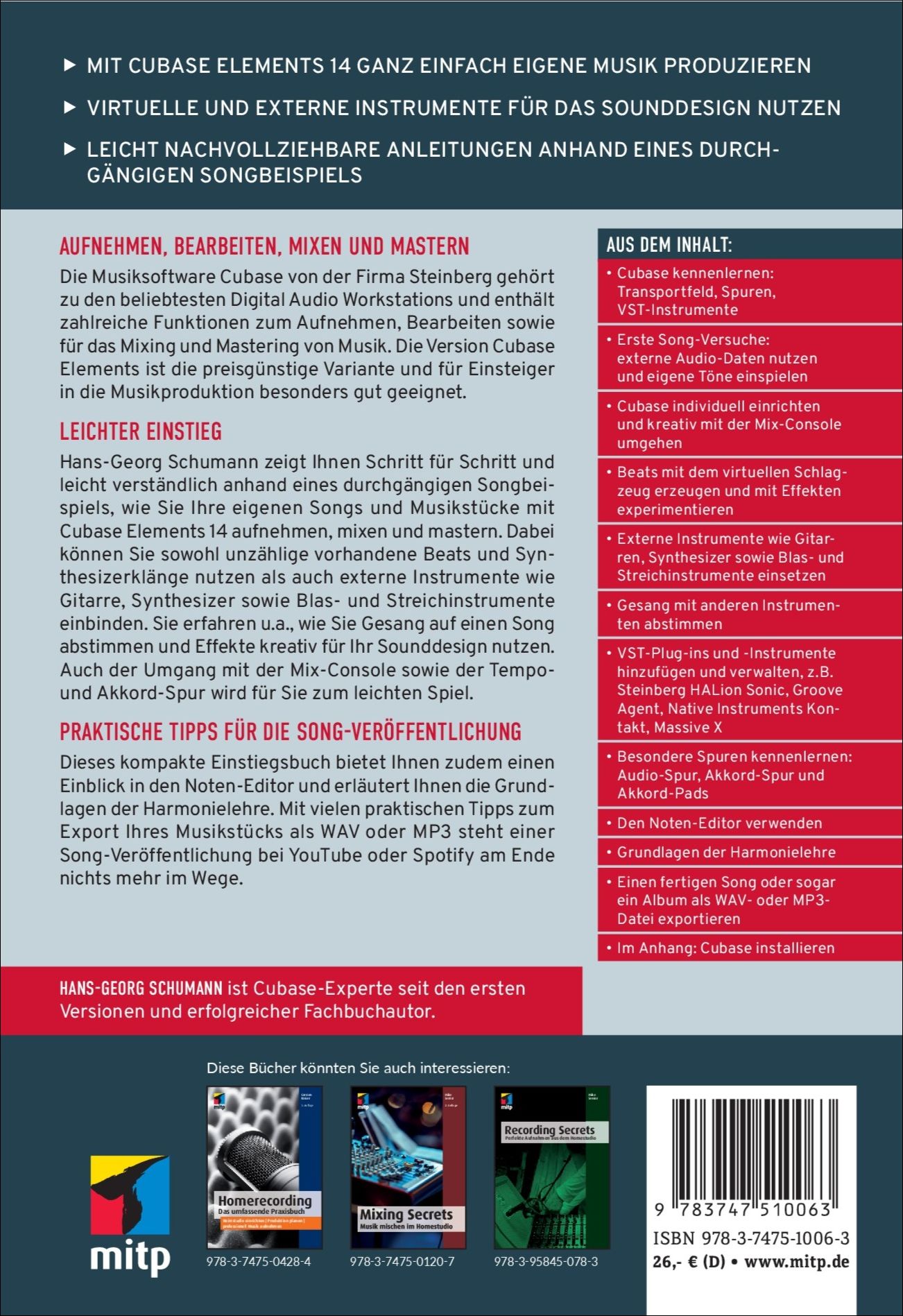 lesen