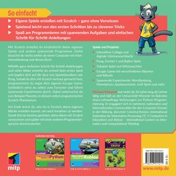 Backcover
