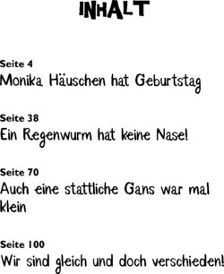 Inhaltsverzeichnis 1