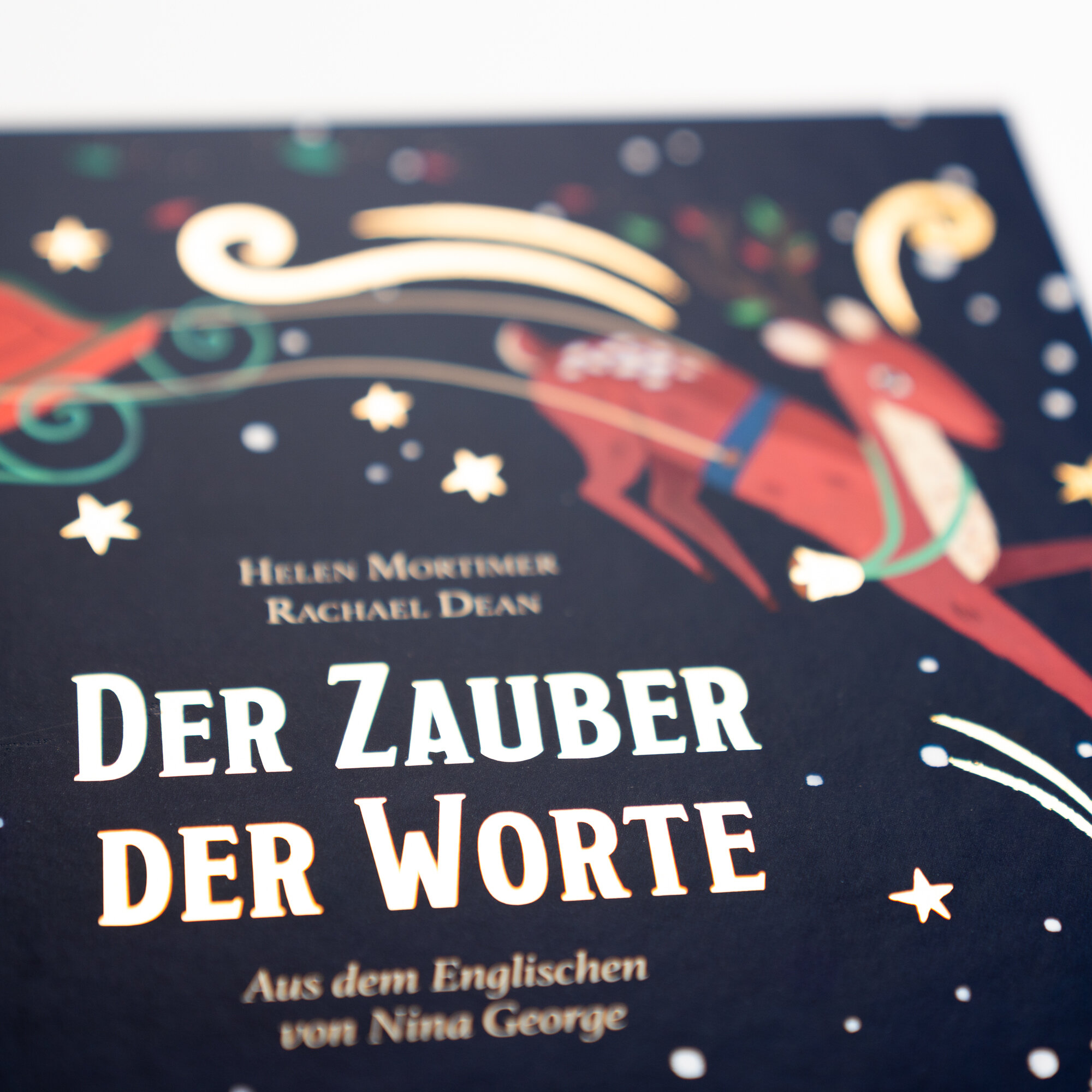 lesen