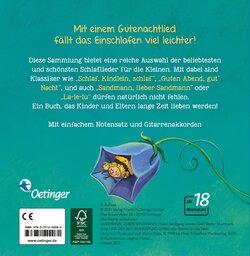 Backcover