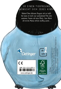 Backcover