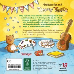 Backcover