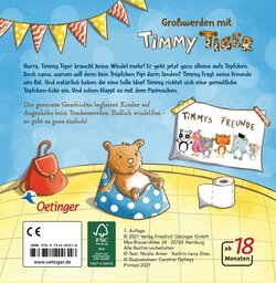Backcover