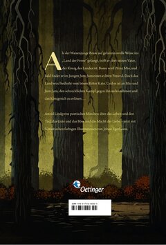 Backcover