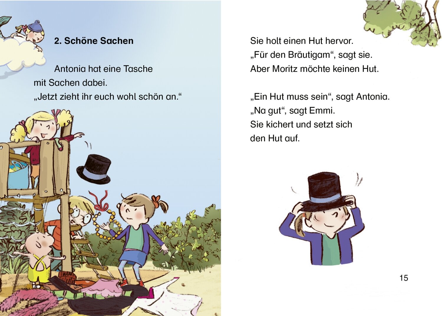 lesen